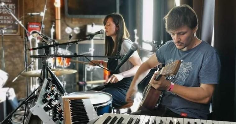 "Juni" goûter concert - pop folk