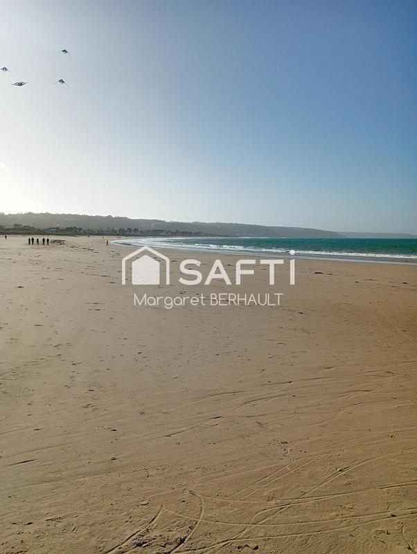 Maison - 150 m² - 7 pièces