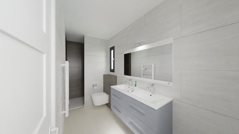 Maison - 137 m² - 4 pièces