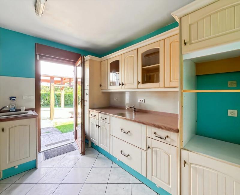 Appartement - 110 m² - 7 pièces