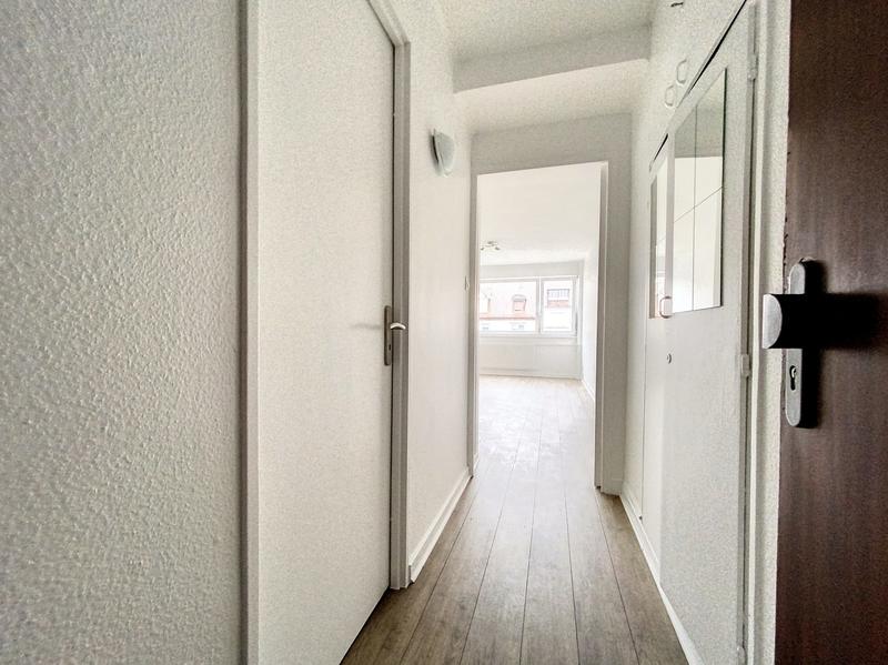 Appartement - 26 m² - 1 pièce