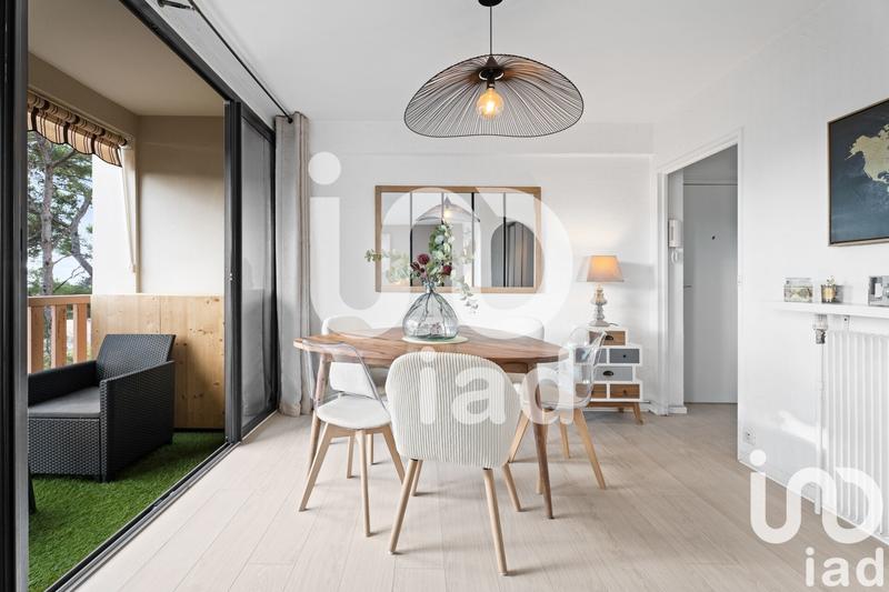 Appartement - 72 m² - 4 pièces