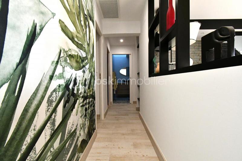 Villa - 135 m² - 5 pièces