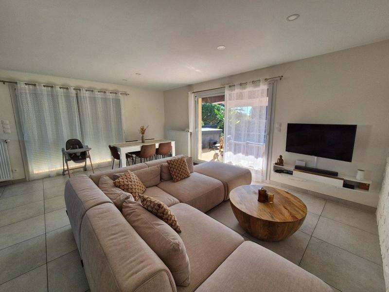 Maison - 117 m² - 4 pièces