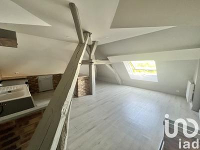 Appartement - 74 m² - 4 pièces