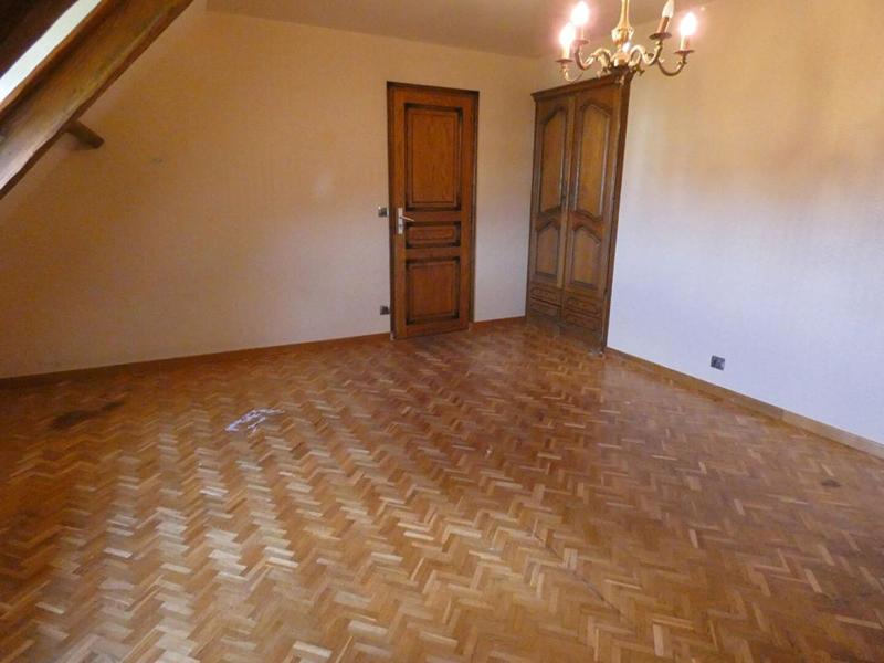 Maison - 155 m² - 7 pièces