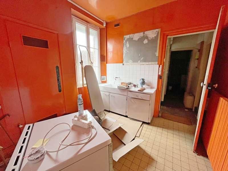 Maison - 140 m² - 7 pièces