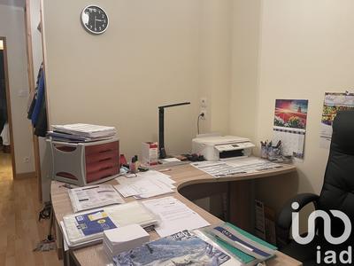 Maison de ville - 135 m² - 5 pièces