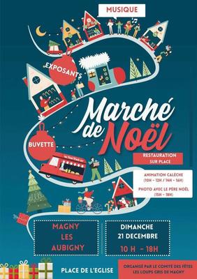 Marché de Noël