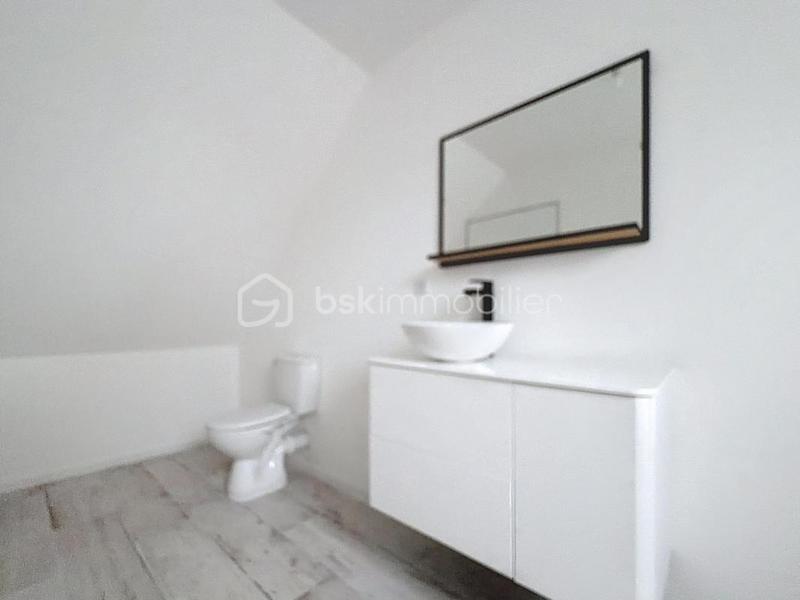 Maison en pierre - 148 m² - 5 pièces