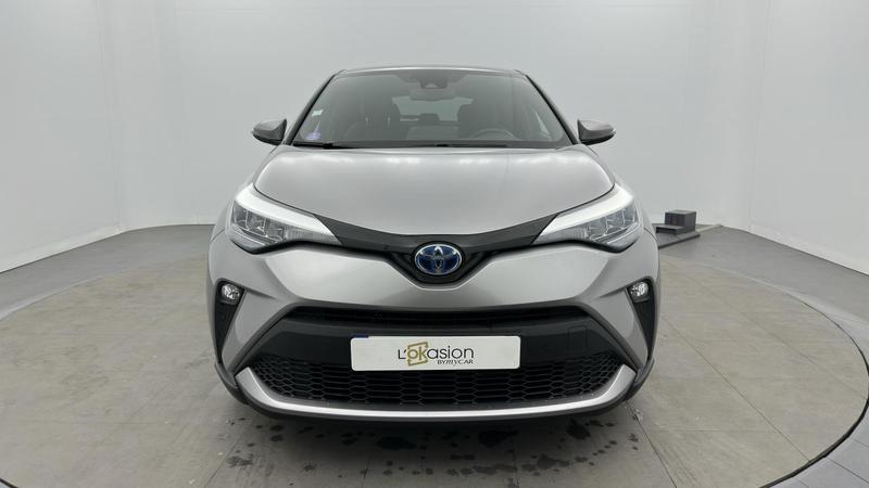 Toyota c-Hr Hybride Mc19 1.8l Dynamic