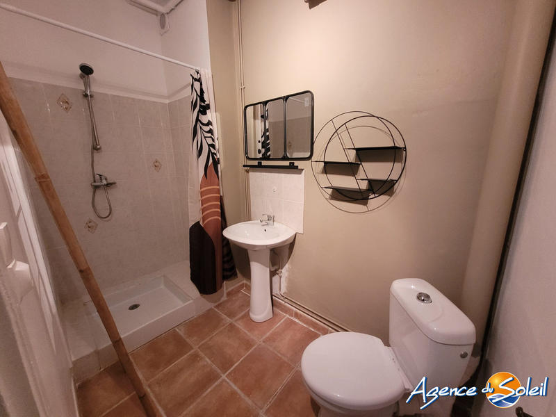 Maison - 68 m² - 3 pièces