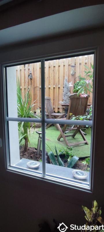 Maison - 36 m² - 1 pièce