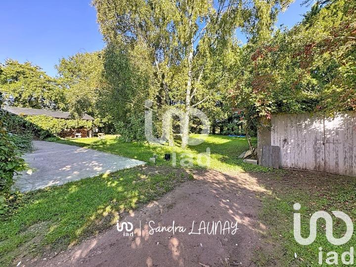 Maison de campagne - 134 m² - 6 pièces