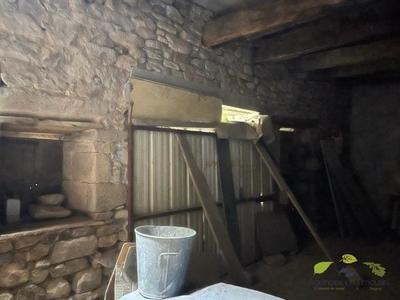 Maison en pierre - 230 m² - 5 pièces