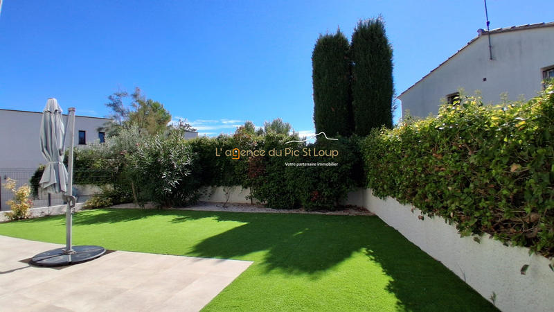 Villa - 132 m² - 5 pièces