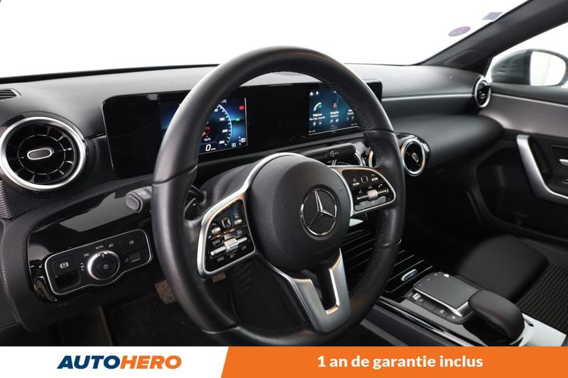 Mercedes Classe a Berline 220 4Matic 7g-Dct 190 ch