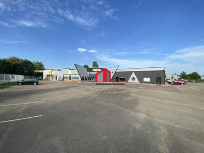 Local commercial - 270 m²