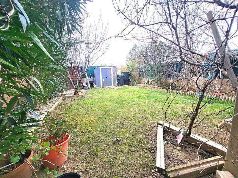 Maison - 113 m² - 5 pièces