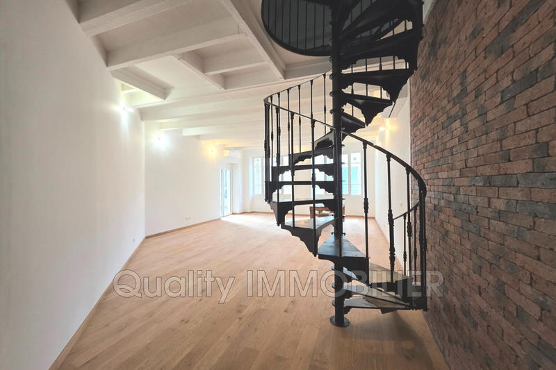 Appartement - 182 m²