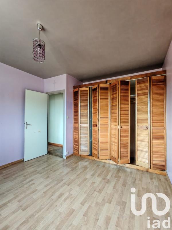 Maison - 147 m² - 5 pièces