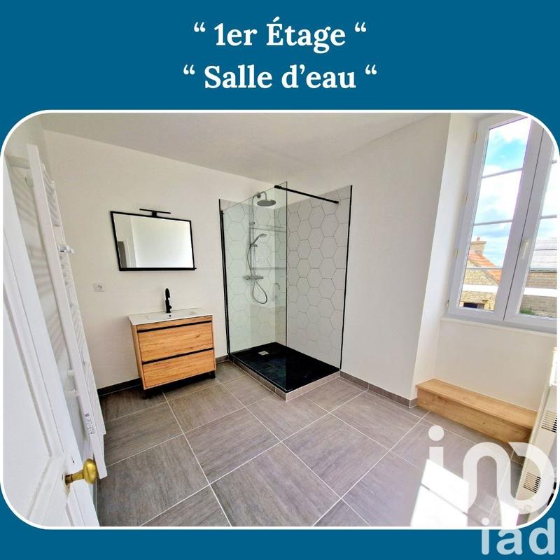Maison - 192 m² - 12 pièces