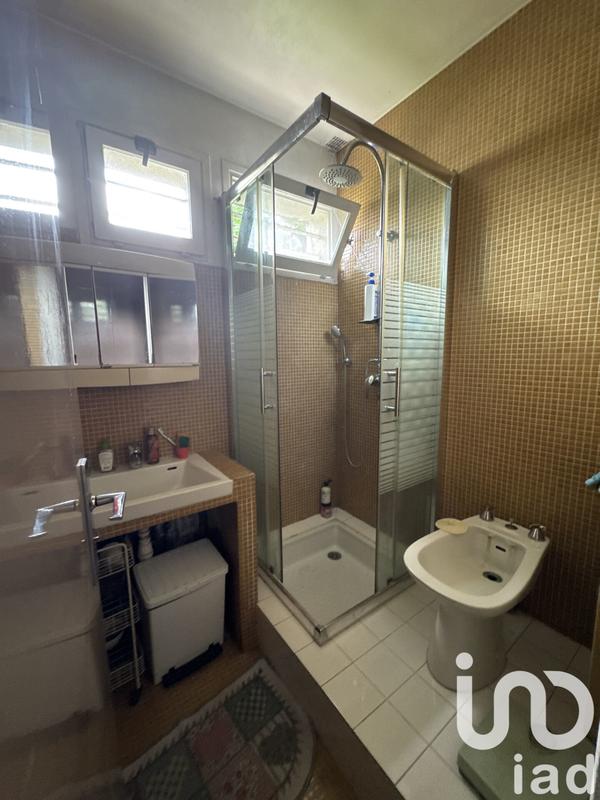 Maison - 160 m² - 8 pièces