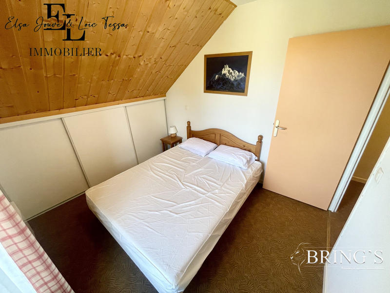 Châlet - 47 m² - 4 pièces