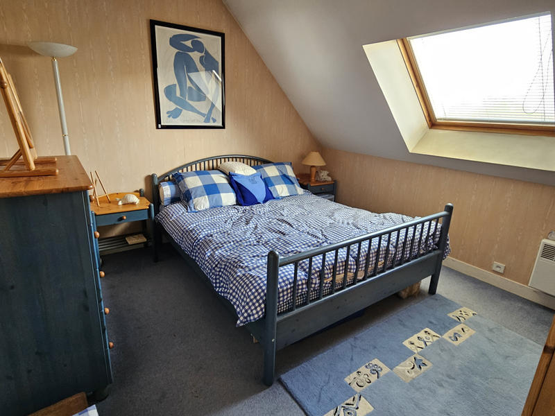 Maison - 142 m² - 5 pièces