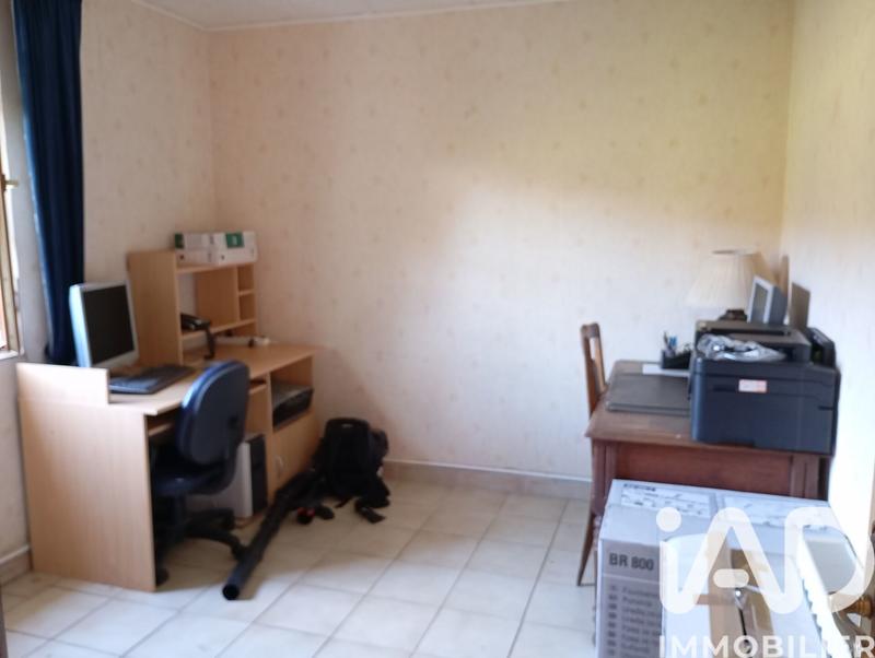 Maison de campagne - 151 m² - 5 pièces