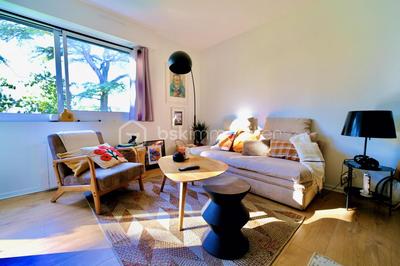 Appartement - 54 m² - 2 pièces