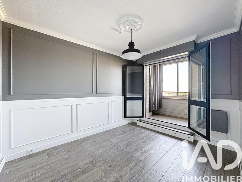 Appartement - 53 m² - 2 pièces