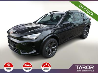 Cupra Formentor eTSI Dsg EdgeP ChaufS Kessy Cam