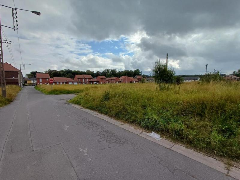 Terrain constructible