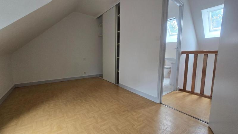 Maison - 70 m² - 4 pièces