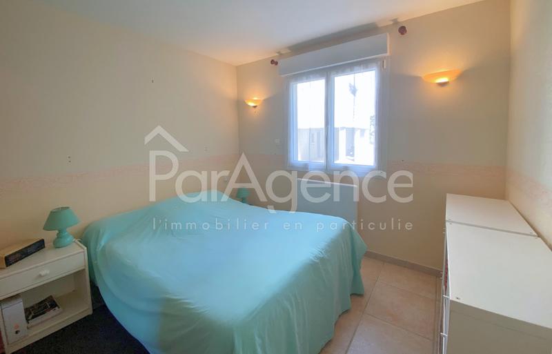 Appartement - 95 m² - 4 pièces