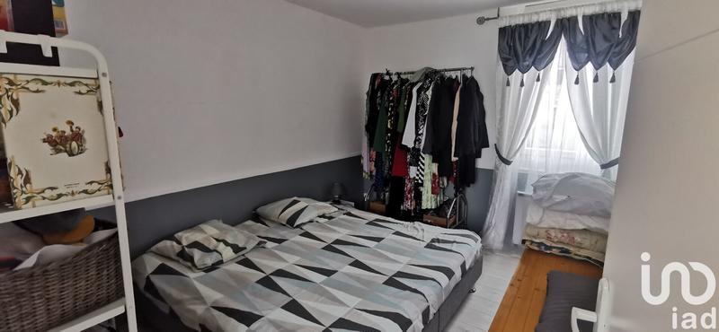 Maison - 97 m² - 4 pièces