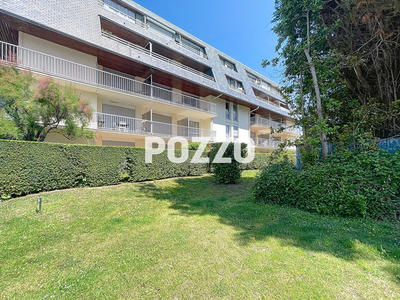 Appartement - 21 m² - 1 pièce