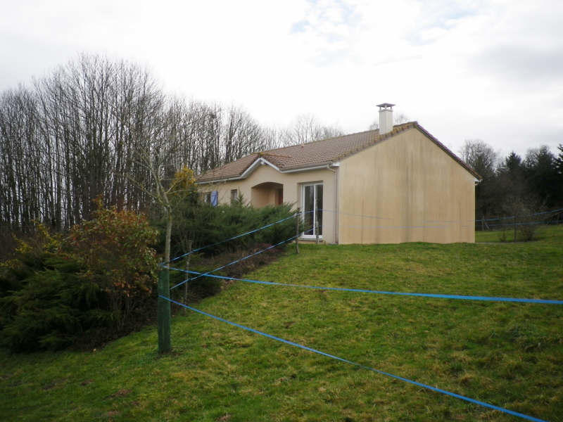 Maison - 71 m² - 3 pièces