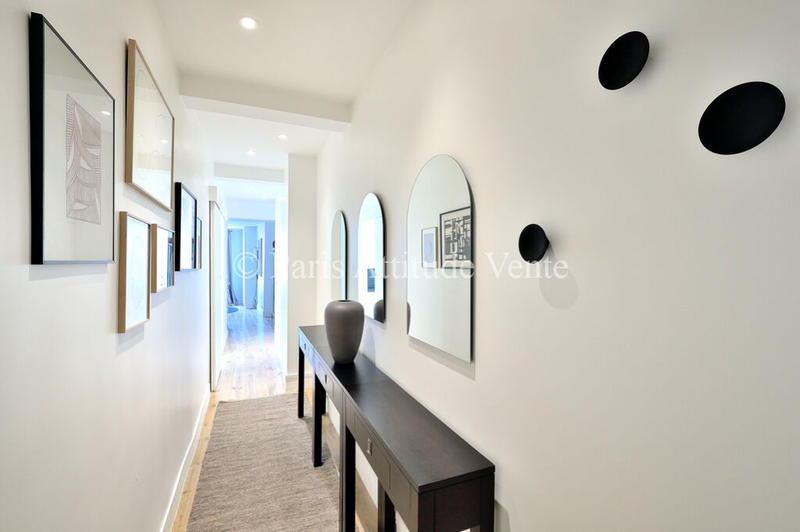 Appartement - 52 m² - 2 pièces