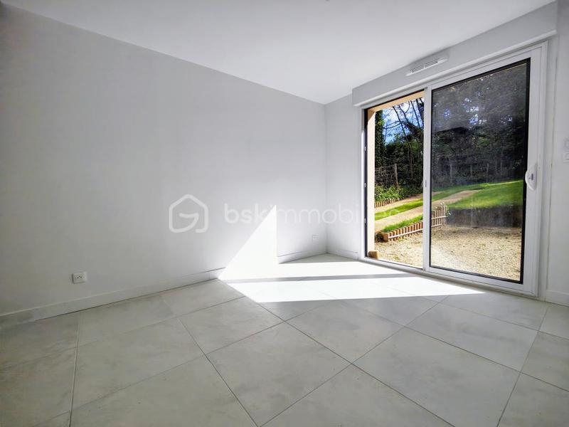 Maison - 62 m² - 3 pièces