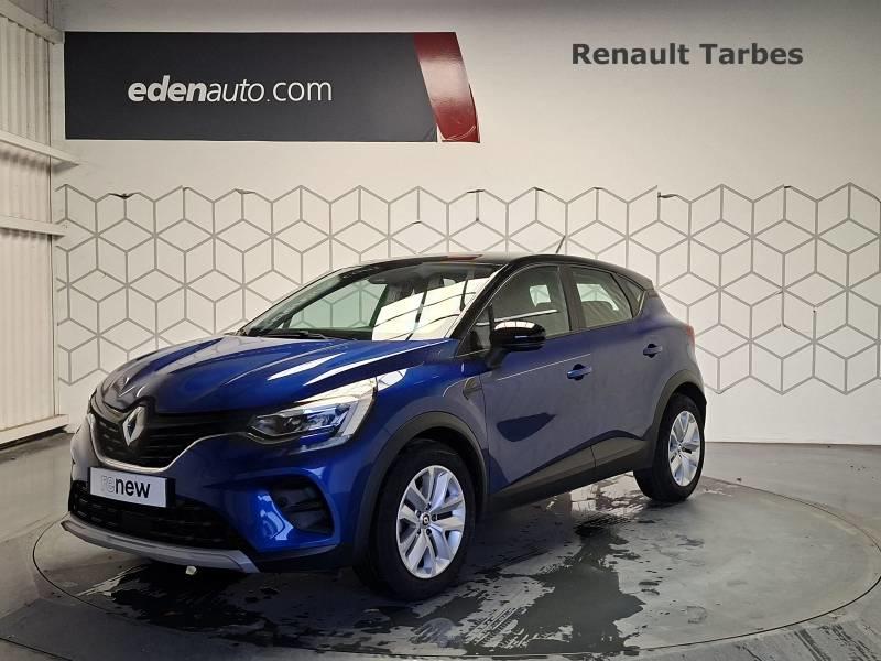 Renault Captur TCe 90 - 21 Business