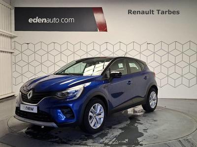 Renault Captur TCe 90 - 21 Business