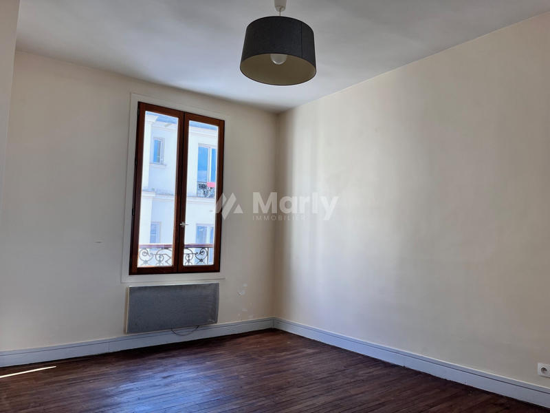 Appartement - 52 m² - 3 pièces