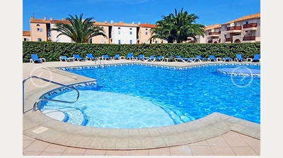 Appartement - 97 m² - 4 pièces