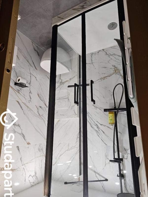 Appartement - 18 m² - 1 pièce