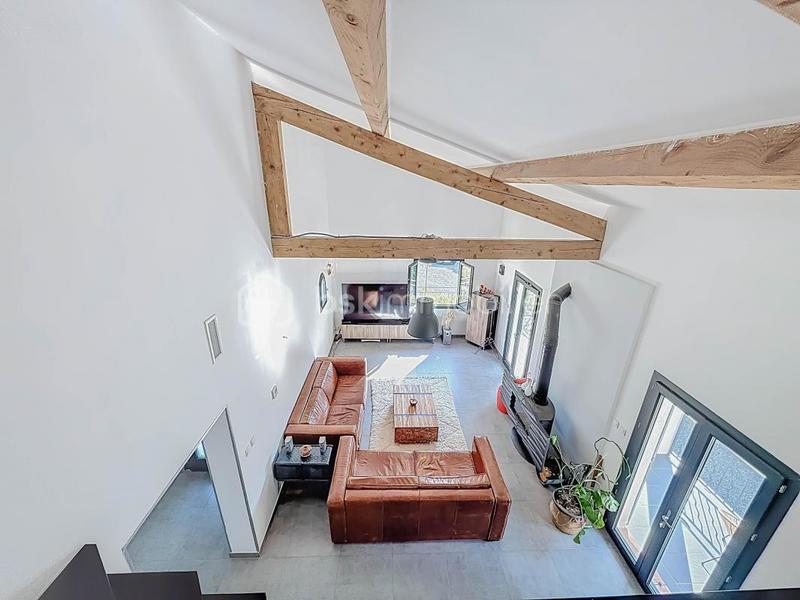 Villa - 136 m² - 6 pièces