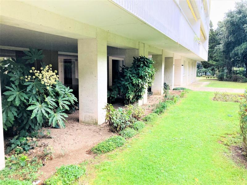 Appartement - 87 m² - 3 pièces