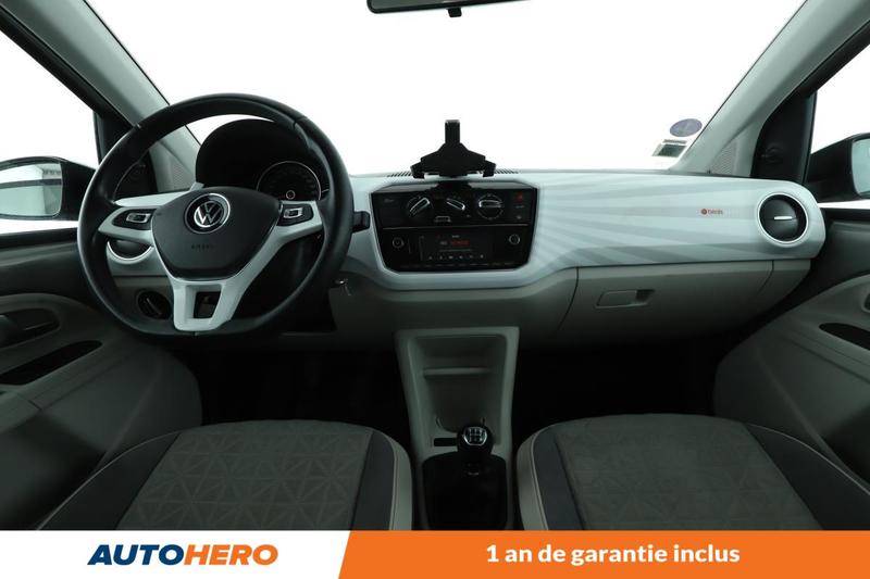 Volkswagen Up! 1.0 BlueMotion Tech Up! Beats Audio 5p 60 ch