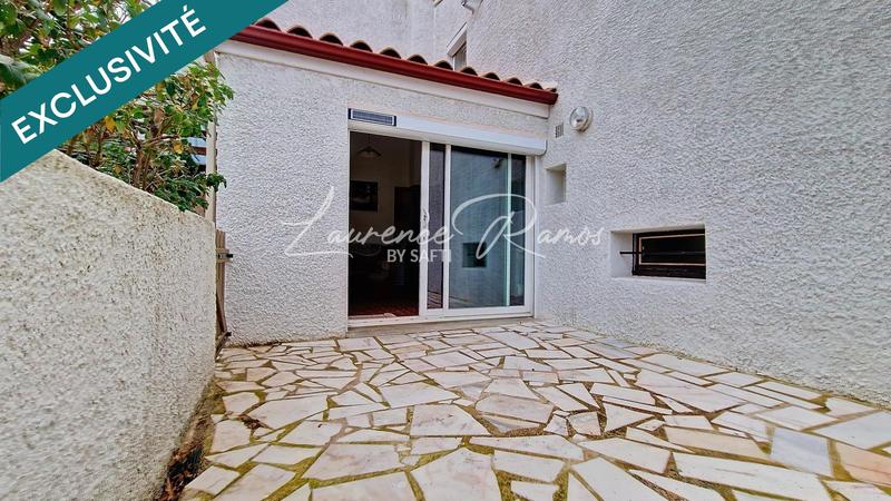 Appartement - 48 m² - 4 pièces